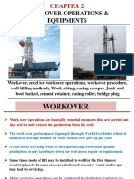 Ch02 Workover Oprnt and Equipments