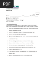 Download Examen Final Servicio Al Cliente 2011 by Edgar Chaverri Vargas SN64738603 doc pdf