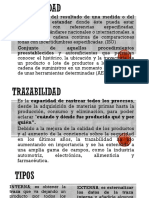 Trazabilidad PDF
