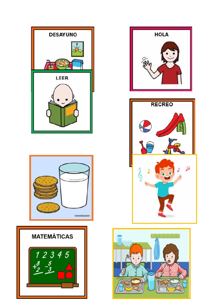Anticipacion | PDF