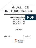 3.5.2 - Manual de Instrucciones - MB-355 - 00
