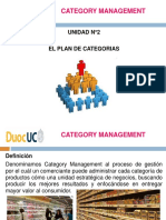 Catedra de Category (Unidad N°2)