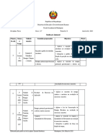 Dosificação QUINZENAL QUINITO