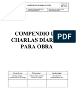 Compendio