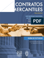 Guia Contratos Mercantiles