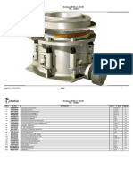 2.7 - Nordberg HP200 S N 126109