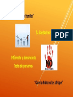 Afiche Trata PDF