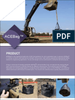 ACEBag™ Product Brochure