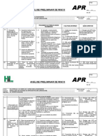 AST Confecção Do Piso Externo e Interno Da Área de Vivencia