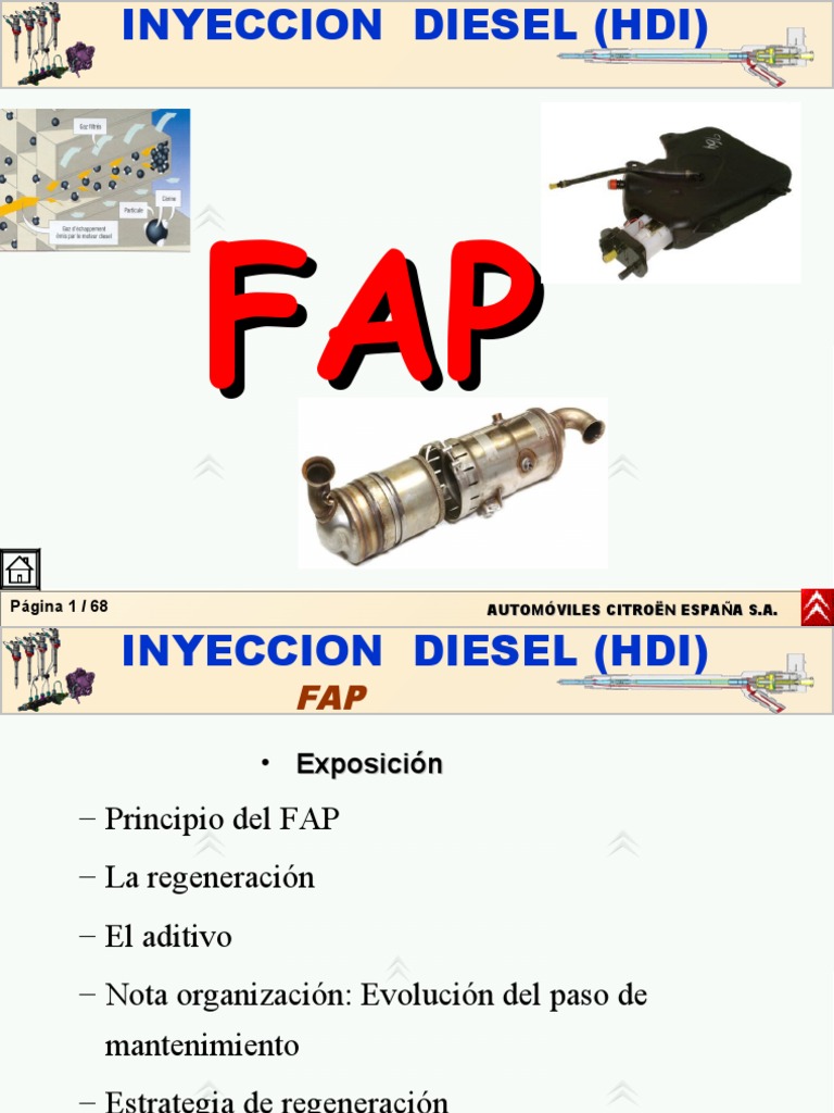 inyeccion-diesel-fap-pdf-inyecci-n-de-combustible-veh-culos