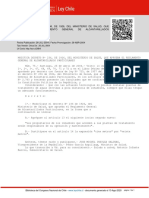 DTO-75 - 26-JUL-2004 de 100 Se Cambia A 20 Mts