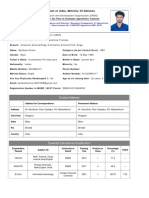 Drdo Application