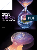 ES - 2023 Ciencia de La NASA Print Resolution