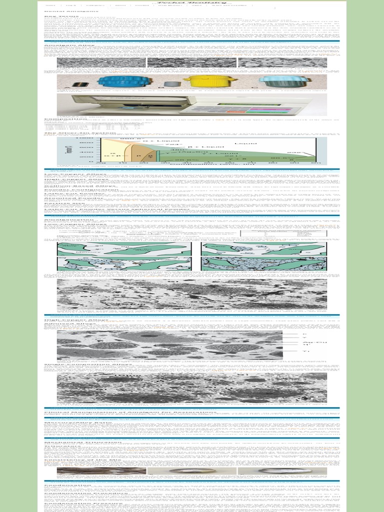 Dental Amalgams Pocket Dentistry PDF Alloy Tin