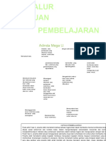 QC1 - Final - Atp Kelompok - Ilmiati Ikhtiari Dan Dolly Silviana - Bahasa Inggris - Fase A