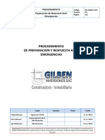 PO-SSMA-P-021 Procedimiento de Respuesta Ante Emergencias v.00