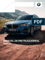 2021 BMW x1 2