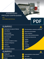 Apresentação Geral Sistemas - Comercial - Rev - 04 - Epc Trabalho em Altura