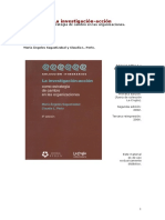 2.-La Investigación Base Dela Transformación Docente