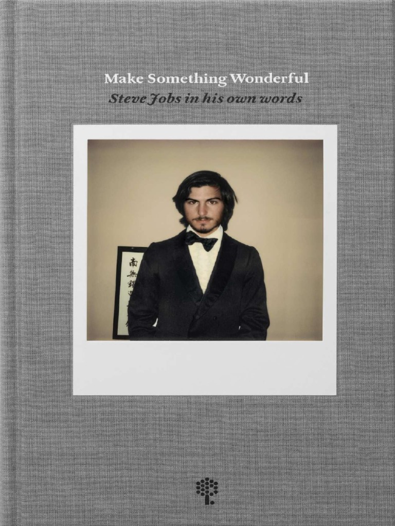 Make Something Wonderful