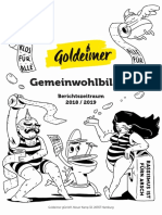 Goldeimer - GWO Bericht 2019