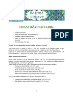 PDF - Zivotopis Imama Sadika