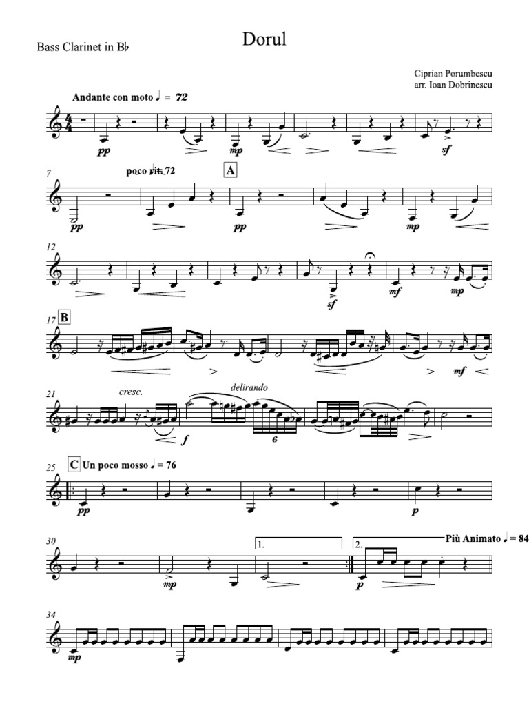 Institute) Porumbescu, Ciprian Longing PDF