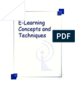 Download E-Learning Concepts and Techniques by Bloomsburg University of Pennsylvanias Department of Instructional Technology by Setyo Nugroho SN6474056 doc pdf