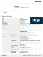 LR-ZB90CB Datasheet