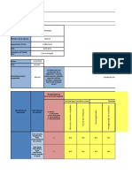 Matriz ERAS FINCAS