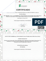 Possibilidades para A Fabricação Digital de Recursos de Tecnologia Assistiva de Baixo Custo Na Educação-Certificado Digital 1766197