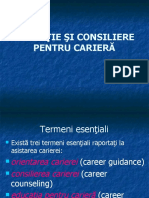 Educaţie Şi Consiliere Pentru Carieră2 2