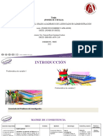 Diapositiva para La EXPOSICION - TESIS 4 (2022-3)