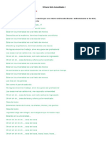 Evaluación Consolidado 2