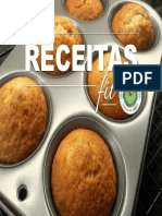 1 - Capa Receitas Fit