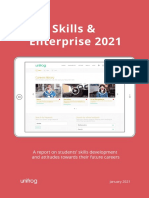 Skills Enterprise UK Report