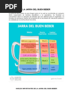 La Jarra Del Buen Beber