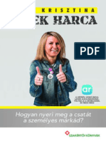 Nagy Krisztina - Nevek Harca