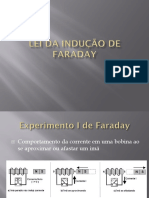 Lei de Faraday