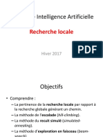 05 Recherche Locale