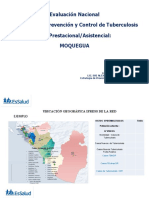 Evaluación AÑO 2022 PESENTACIÓN REDES TB