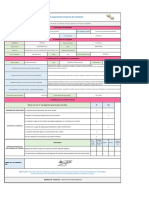 Informe Del Estudiante