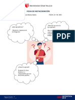 Ficha de Metacognición Sesion 4
