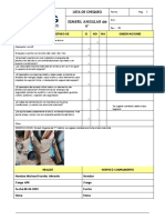 LCH Esmeril Angular de 9 Makita