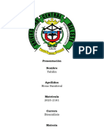 Importancia de Los Medios de Comunicación