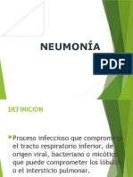 Neumonia EP