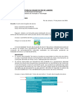 Circular CIT 001 - 2023 Acerto de Situação