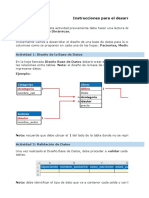 Trabajo de Excel