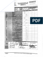 Evaluacion Del Tutor Semana 12