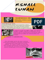 Marshall Mcluhan